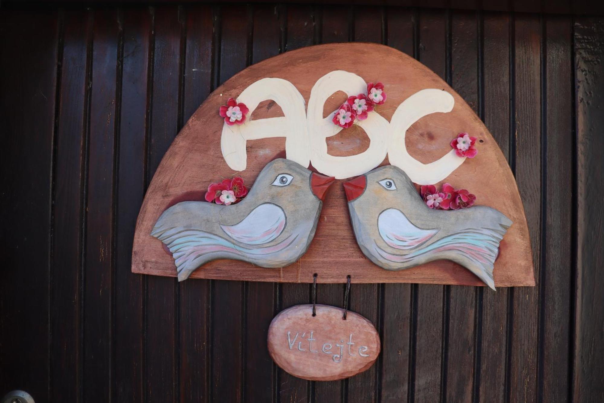 Abc Apartments Cerna v Posumavi Exterior foto
