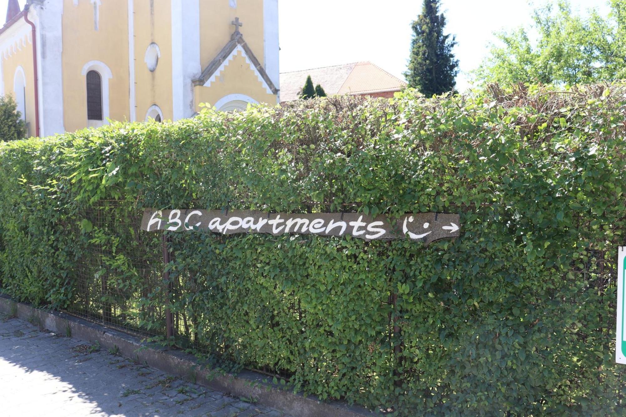 Abc Apartments Cerna v Posumavi Exterior foto